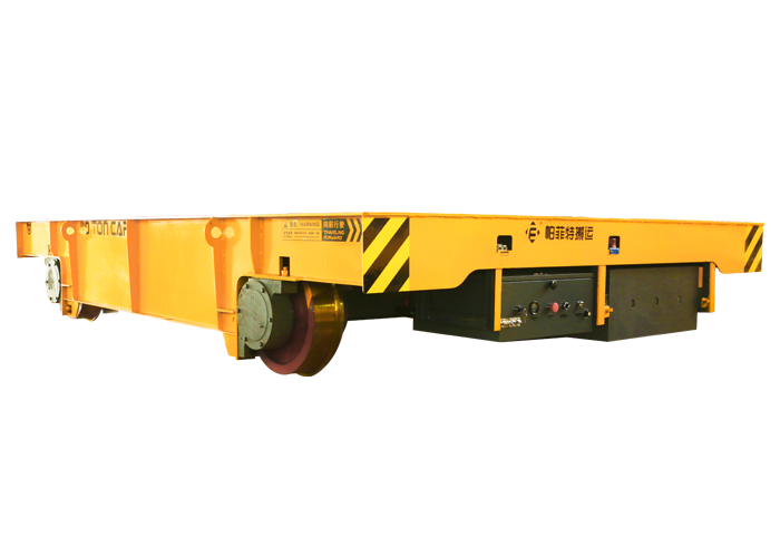 軌道平車報(bào)價